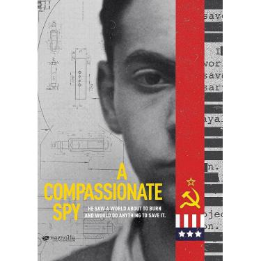 Imagem de COMPASSIONATE SPY