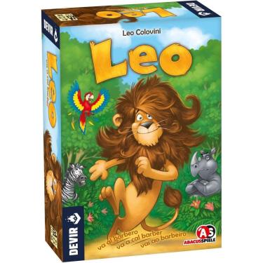Imagem de Léo
