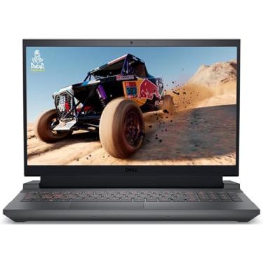 Imagem de Notebook Dell Intel® Core™ i5-13450HX 8GB 4 Tera Tela 15,6" Full HD