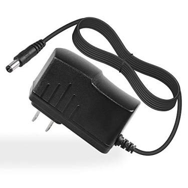 Imagem de Mr.Power Adaptador de fonte de alimentação de efeitos de guitarra 9V DC 1A para vários pedais, manga positiva, centro negativo, adaptador de 9V