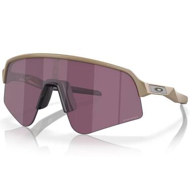 Imagem de Óculos de Sol Oakley Sutro Lite Matte Terrain Tan 2439-Masculino