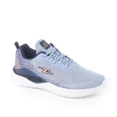 Imagem de Tênis Feminino Adrun Type 9403F-1026-Feminino