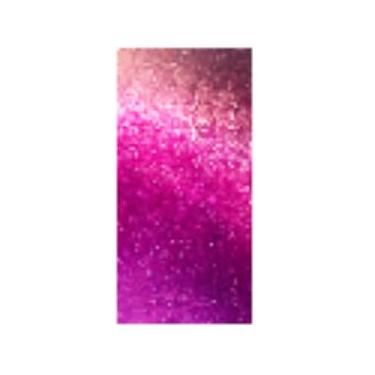 Imagem de Berkin Arts Compatível com capa para iPhone 8 Plus/iPhone 7 Plus, capa de TPU transparente, rosa, purpurina, abstrato, ombré, sentimento feminino