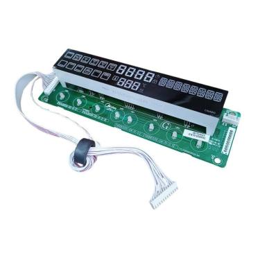 Imagem de Placa Interface Forno Electrolux Oe8Tx Oe9St A08315001