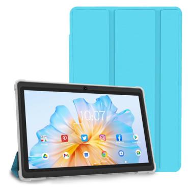 Imagem de  Tablet Android Newision Para Crianças, Tablet Android 11.0  K7