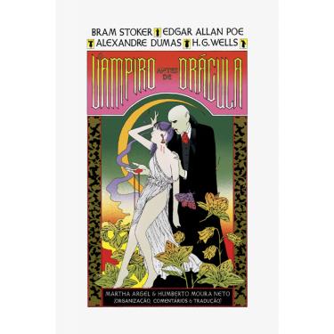 Imagem de O vampiro antes de Drácula