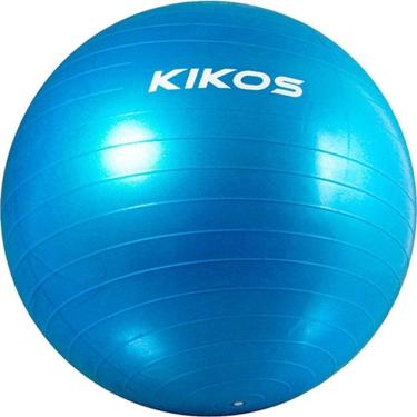 Imagem de Bola de Ginástica Kikos Fitball 65