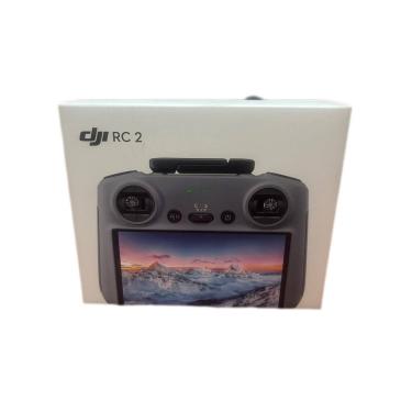 Imagem de Controle Remoto Com Tela Dji Rc2 ( Dji1028 )