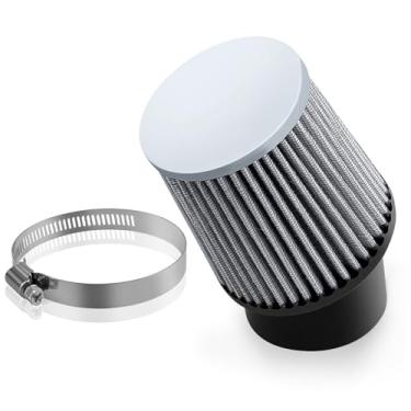 Imagem de Filtro de ar para motor 6,5 HP Predator 212cc 68120 69730 60363 196cc GX160 GX200 BT200X CT100X CT100U CT200U CC100X RTK100 RB200 Baja MB165 MB200 0 Mini Bike Go Kart