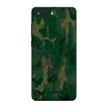 Imagem de Capa Adesivo Skin161 Verso Para Multilaser MS50X