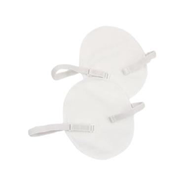 Imagem de oshhni Almofadas de proteção contra suor nas axilas Almofada de axila, antitranspirante absorvente, não visível, exercícios, almofadas de proteção de axila