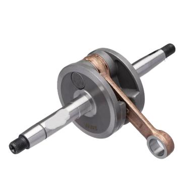 Imagem de Virabrequim Mobilete Caloi Monark Bikelete Redondo