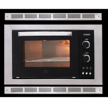 Imagem de Forno Elétrico Sygma Inox - Embutir (127, Volts)