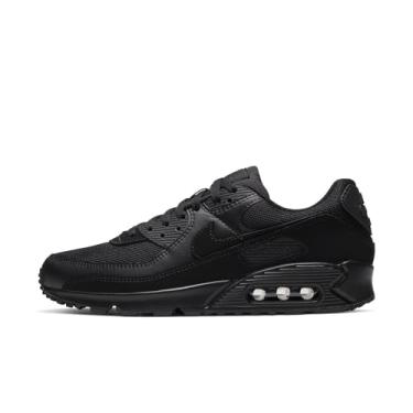 Imagem de Nike Air Max 90 Mens Casual Running Shoes Cn8490-003 Size 7.5