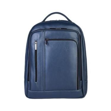 Imagem de Mochila de couro executiva Connect-Masculino