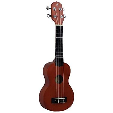 Imagem de UKULELE SOPRANO UKS-21 NS NATURAL
