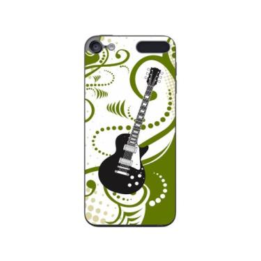Imagem de Capa Adesivo Skin368 Verso Para iPod touch (7ª geração) - KawaSkin