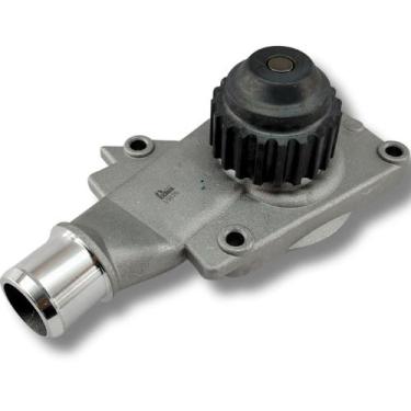 Imagem de Bomba Agua Chery Celer 1.5 16v 12 13 14 15 16 17 18 - MaxxMotors