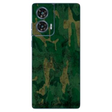 Imagem de Capa Adesivo Skin161 Verso Para Motorola Edge 50 Fusion - KawaSkin