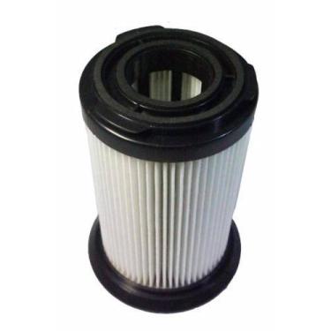 Imagem de Filtro Hepa Para Aspirador Electrolux Lite Litef Litep, Bivolt, Hepa