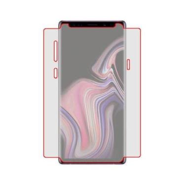 Imagem de Película Hprime Curves Pro Versão 3 Samsung Galaxy Note 9 - Capa TPU A