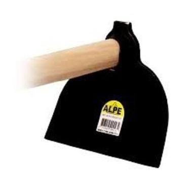 Imagem de Enxada Mini Cabo De Madeira 120Cm - Alpe