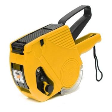 Imagem de Maquina Etiquetadora Rotuladora Preços numeros Sacolão Mercado - ZEM