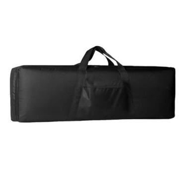 Imagem de Capa bag Extra luxo para Teclado - Levi