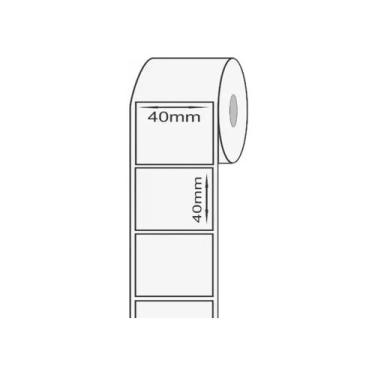 Imagem de 1 Rolo De Etiqueta Balança Termica Para Escritorio - T10OFFICE