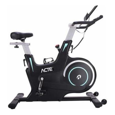 Imagem de Bicicleta bike spinning magnetic 11.0 e35 acte