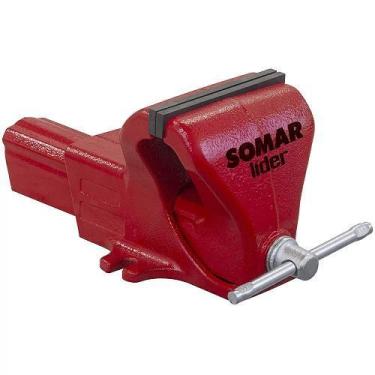 Imagem de Torno De Bancada N.8 Lider SOMAR