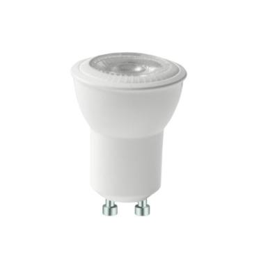 Imagem de Lâmpada Led Pix Mini Dicroica Mr11 3,5W Bivolt, 6500K - Branco Frio