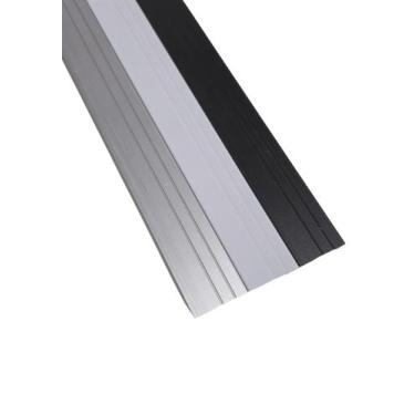 Imagem de Perfil Em Alumínio Para Tela Mosquiteiro Com 2,00 Metros - Eshop