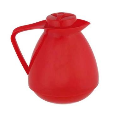 Imagem de Garrafa Térmica De Mesa Bule 650ml Amare MOR