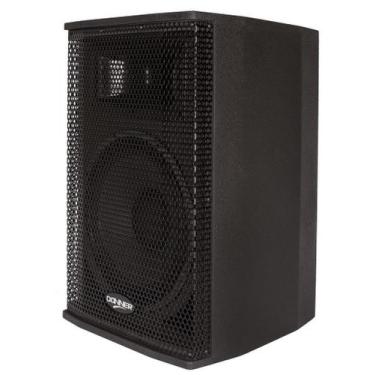 Imagem de Caixa De Som Acústica Passiva Donner 140W DN12P - LL Audio