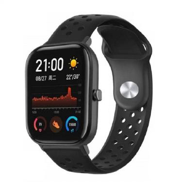 Imagem de Pulseiras sport premium NK Nsmart compatíveis com GTS / GTS 2 MINI / G