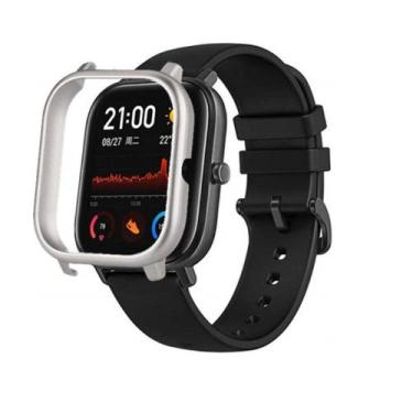 Imagem de Capa case Bumper para Smartwatch - Nandos-Store