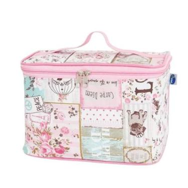 Imagem de Bolsa térmica - Zum Estojos, Modelo 2