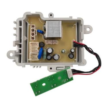 Imagem de Placa De Potência Lavadora Brastemp Consul W11387505