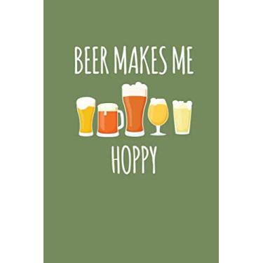 Imagem de In Dog Beers: Beer Tasting Journal, Home Brew Logbook & Festival Diary & Notebook