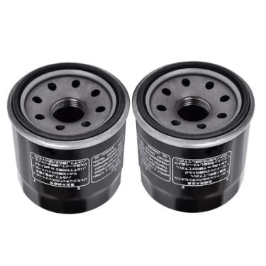 Imagem de Filtro de óleo HF175 62700045 adequado para Harley Davidson Street XG500 XG750 2015 2016 2017 2018 2019 2020 XG750 Street Rod 2018 2019 2020