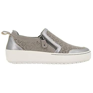 Imagem de Jambu July Grey/Gunmetal 11 B (M)