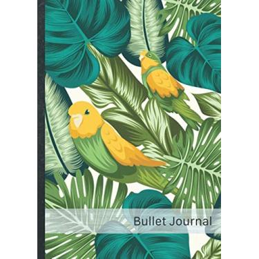 Imagem de Bullet Journal: Punktraster Notizbuch A4 • Soft Cover, mit Register, 100 Seiten • „113 Beautiful Designs“ • Original by Goldesel • Dot Grid Notebook • ... Skizzenbuch, Zeichenbuch, Notizheft - DIY!