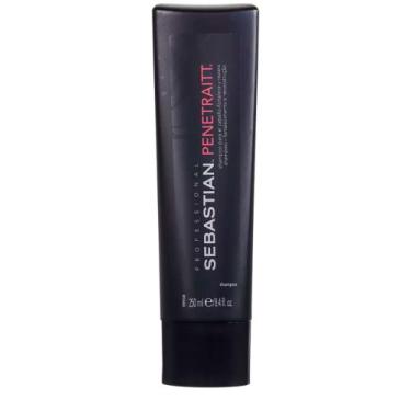 Imagem de Sebastian Penetraitt Shampoo 250ml