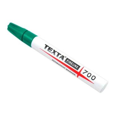 Imagem de Caneta Marcadora Texta 700 - Verde