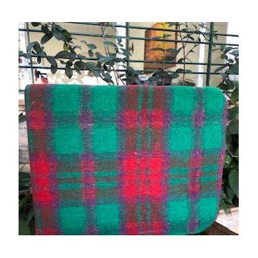 Imagem de Manta parahyba roma casal - COBERTORES PARAHYBA