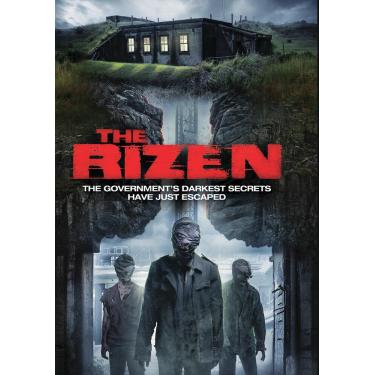 Imagem de The Rizen