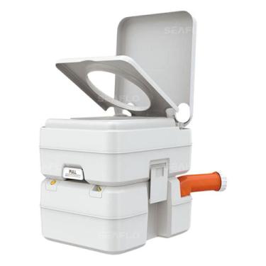 Imagem de Vaso Sanitario Quimico Portatil Premium Seaflo 20L