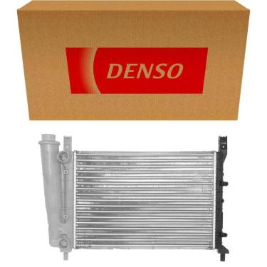 Imagem de Radiador Uno Mille Way Fire 1.0 2001 a 2013 Sem Ar Manual