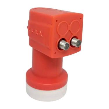 Imagem de Lnbf Duplo Ku Universal Vivensis - 2006